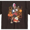 Men's - Pokémon - New Horizons Short Sleeve Graphic T-Shirt - 2 of 4