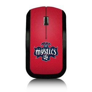 Keyscaper WNBA Solid Wireless Mouse - 1 of 4
