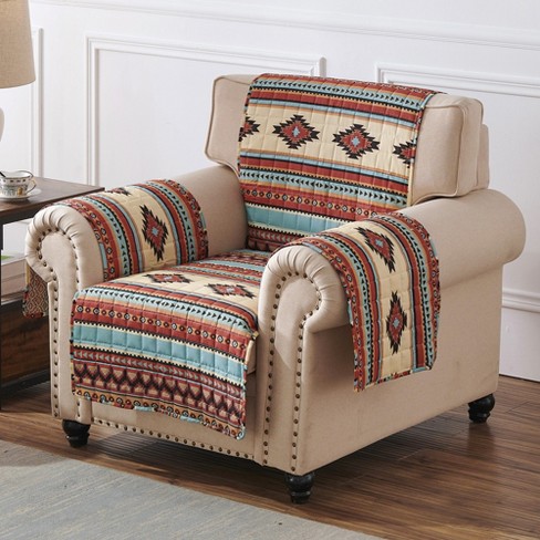 Living room chair online covers