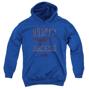 Boys’ Jaws Quints Hooded Sweatshirt - 1 of 4