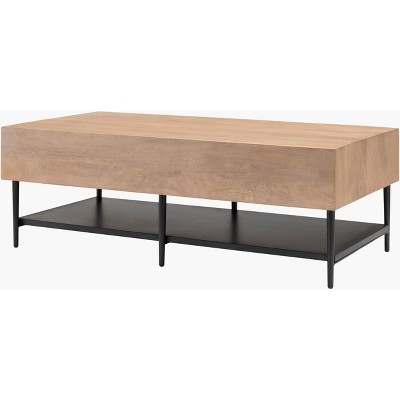 Livabliss Timo Modern Coffee Table