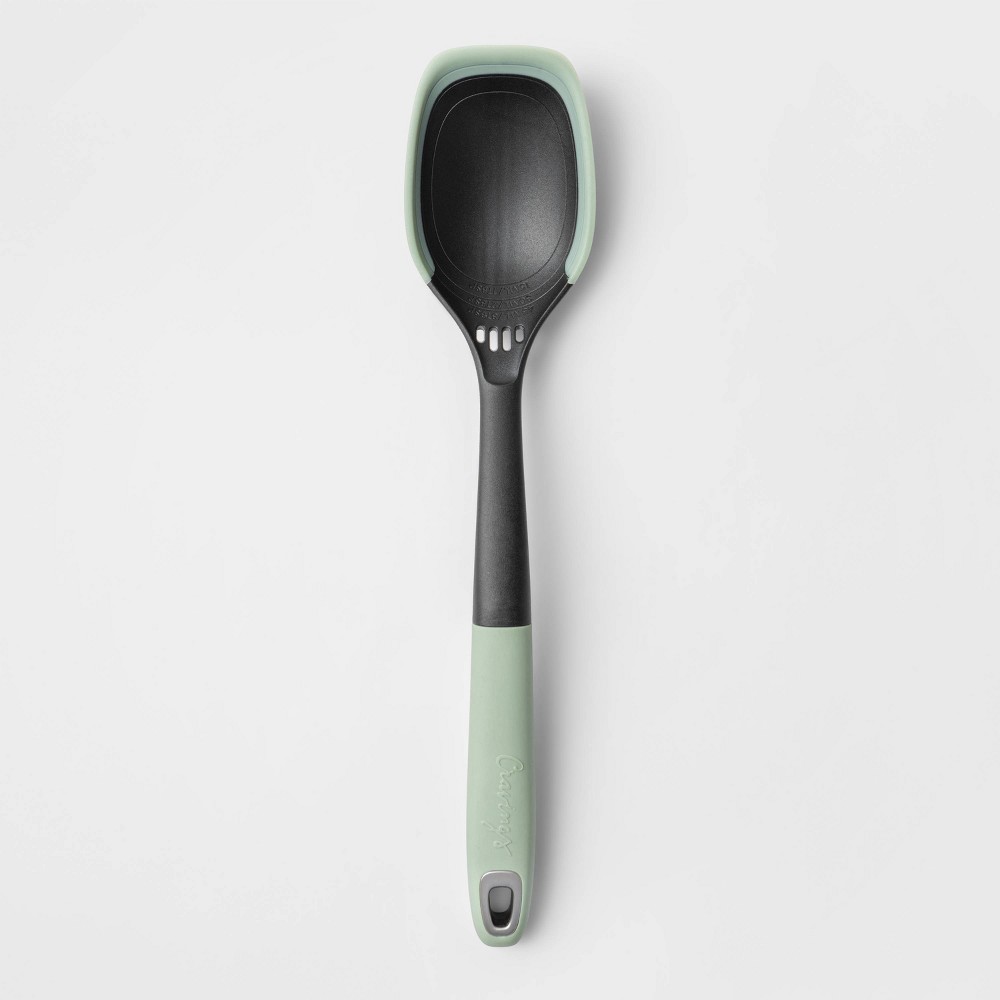 Cravings by Chrissy Teigen Nylon and Silicone Solid Spoon