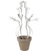 The Lakeside Collection Seasonal Planter Trellises - 2 of 4