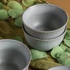 Stone Lain Set of 4 Comet Stoneware Bowls - 4 of 4