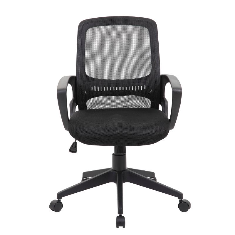 Mesh Task Chair - Boss, 4 of 9