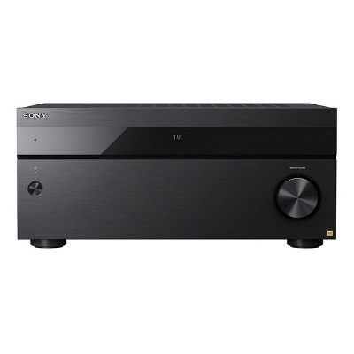 Sony STR-AZ5000ES 11.2 Channel 8K Home Theater AV Receiver with Dolby Atmos, DTS: X, IMAX Enhanced, Google Assistant, & Works with Sonos