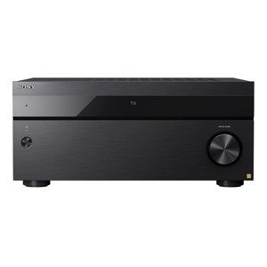 Sony STR-AZ5000ES 11.2 Channel 8K Home Theater AV Receiver with Dolby Atmos - 1 of 4