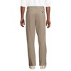 Lands' End Men's Travel Kit Comfort Waist Athletic Fit Chino Pant - 2 of 4