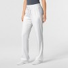 Wink Boundless Women's Bootcut Scrub Pant - 3 of 4