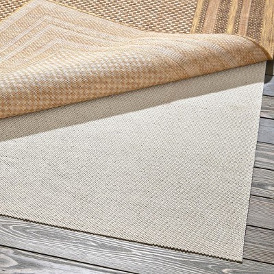 Unique Loom Uni-Eco Rug Pad