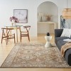 Nourison Petra Oramental Indoor Rug - 4 of 4