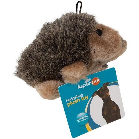 Outward Hound Porcupals Dog Toy - Gray - M : Target