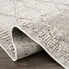 Hauteloom Rectangle Area Rug  Beige - 3 of 4