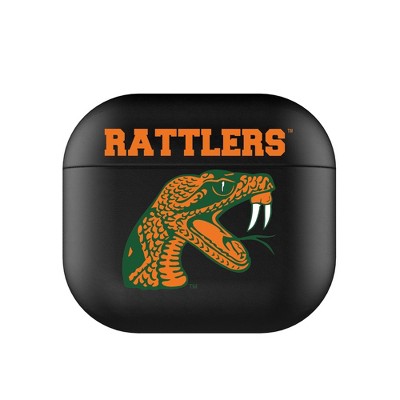 Keyscaper NCAA SWAC Universities Insignia AirPod Case Cover for AirPods 3rd Gen