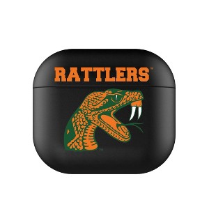 Keyscaper NCAA SWAC Universities Insignia AirPod Case Cover for AirPods 3rd Gen - 1 of 4