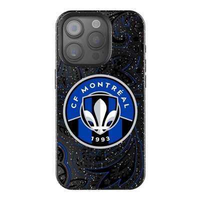 cf montreal