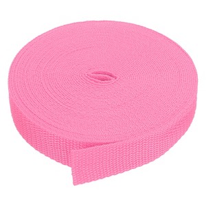 Unique Bargains Polypropylene Climbing DIY Crafting Roll Chair Straps Multifunction Webbing - 1 of 4