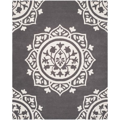 Bella BEL136 Hand Tufted Rug - Safavieh