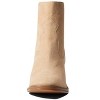 Women's Wo's Miley Bootie - 42 GOLD - 4 of 4
