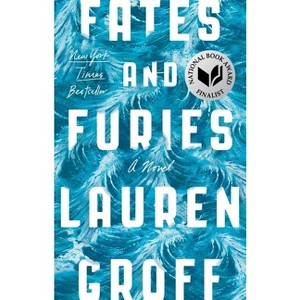 Fates and Furies (Paperback) by Lauren Groff - 1 of 1