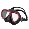TUSA Intega Diving Mask with 3D SYNQ Fit – Adaptive Skirt, Swift Buckle, and Freedom Dry Technology - 2 of 3