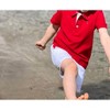 Gender Neutral Boy's Starboard Polo Shirt - ME & HENRY - 2 of 3