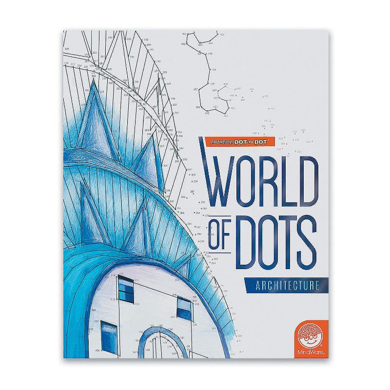 World of Dots Set of 3, 3 of 5