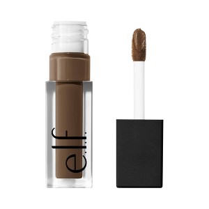 e.l.f. Liquid Velvet Eyeshadow - 0.15oz - 1 of 4