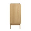 Modway Soma 18" Bathroom Vanity Cabinet - Compact Modern Wall-Mount Sink Cabinet (Sink Basin Not Included) - 4 of 4