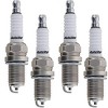 Autolite 4 Pack of Genuine OEM Spark Plugs - 3923-4PK - 3 of 3