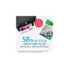 HP 63XL Black High-Yield & 63 Tri-Color Ink Cartridges 2-Pack (L0R48AN) 1612062 - image 3 of 4