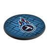 NFL AFC Teams Brick Wall 15-Watt Wireless Charger - 2 of 4