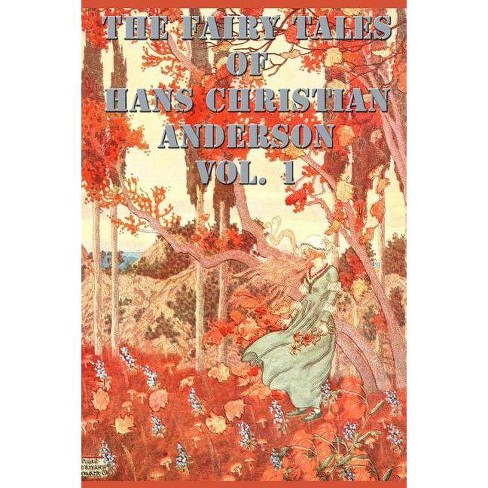 Hans Christian Andersen's Fairy Tales by Hans Christian Andersen