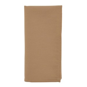 Saro Lifestyle Everyday Cloth Table Napkins (Set of 12) - 1 of 4