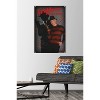 Trends International A Nightmare on Elm Street - Freddy Hall Unframed Wall Poster Prints - 2 of 4