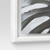 9.5" x 11.5" Matted To 8" x 10" Thin Profile Float Single Image Frame - Threshold™ - image 4 of 4