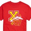 Men's - Marvel - X-Men X 97 Short Sleeve Graphic T-Shirt - 2 of 4