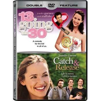 13 Going on 30 / Catch and Release (DVD)