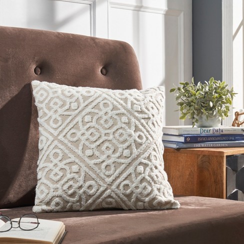 Target 18x18 hot sale pillow