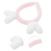 Unique Bargains Girl's Cute Plush Animal Headbands 7.87"x8.46"x0.79" 1 Pc - 3 of 3