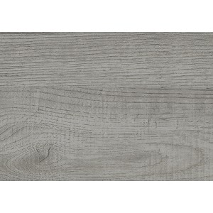 Vynxaria 48" Style Grey Desk Computer Desks Black Metal Frame & Storage Shelves for Modern Home Offices - 1 of 4