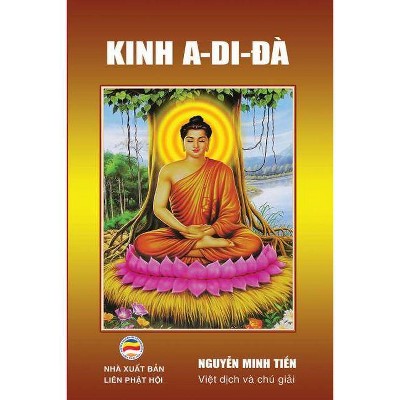 Kinh A Di Đà - (Paperback)