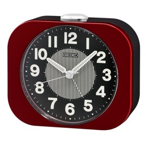 Seiko Kyoda II Alarm Clock - 1 of 4