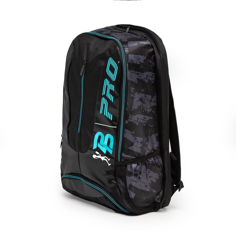 PBPRO Professional Pickleball Backpack - Seafoam