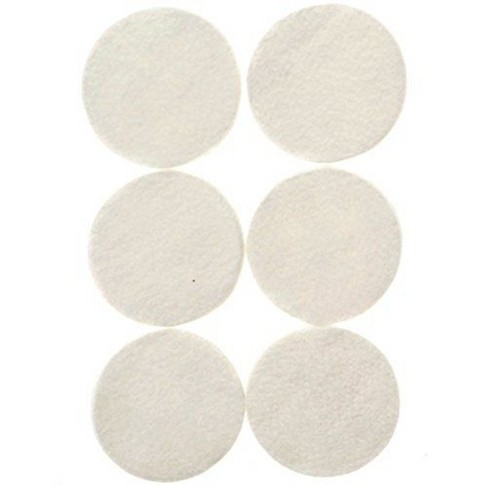 Impresa 6-Pack of Filtron-Compatible Replacement Filter Pads for the Filtron Cold Brew Coffee Concentrate - image 1 of 4