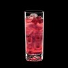 Luigi Bormioli On The Rocks Highball Glasses - Set of 4 - 4 of 4