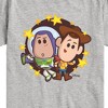 Boys' - Toy Story 4 -  Short Sleeve Graphic T-Shirt - 2 of 4