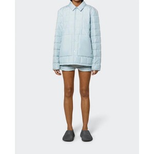 Women's Unisex Liner Shirt Jacket - Rains - 1 of 2