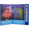 Pj Masks: I'm Reading with Catboy Sound Book