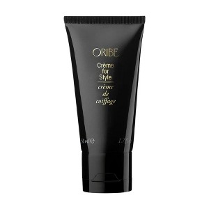 Oribe Unisex Moisturizing Flexible Hold All Day Cream For Style 1.7oz - 1 of 1